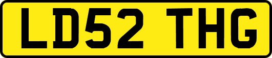 LD52THG