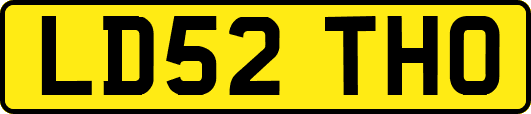 LD52THO