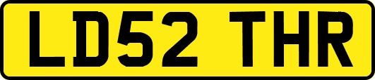 LD52THR