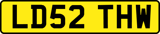 LD52THW
