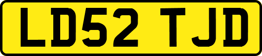 LD52TJD