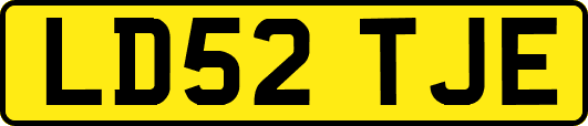 LD52TJE