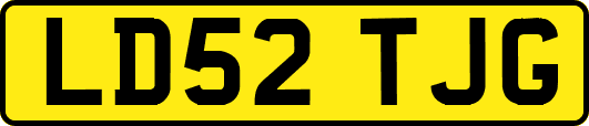 LD52TJG
