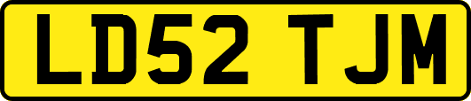 LD52TJM