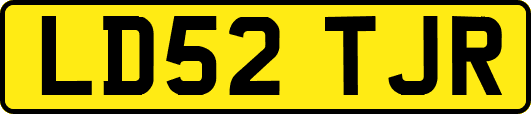 LD52TJR