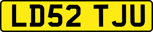 LD52TJU