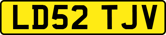 LD52TJV