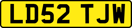 LD52TJW