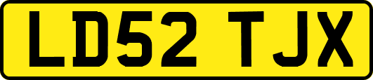 LD52TJX