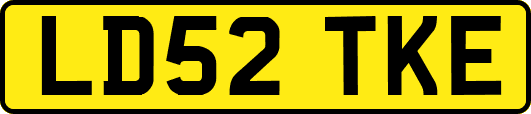 LD52TKE