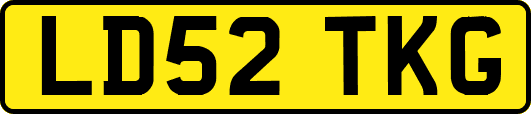 LD52TKG