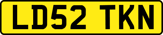 LD52TKN