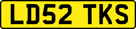 LD52TKS