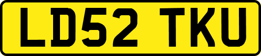 LD52TKU