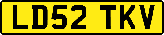 LD52TKV