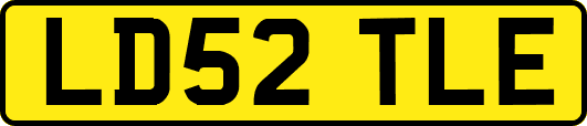 LD52TLE