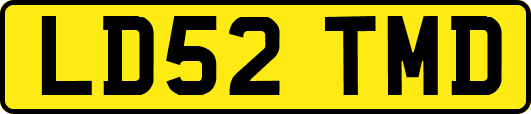 LD52TMD