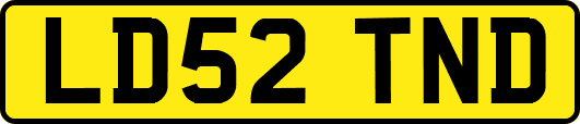 LD52TND
