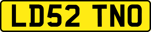 LD52TNO