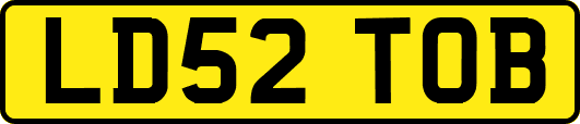 LD52TOB