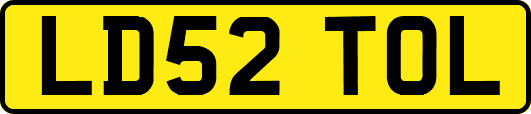 LD52TOL