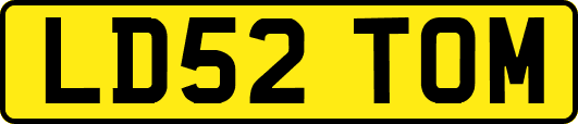 LD52TOM