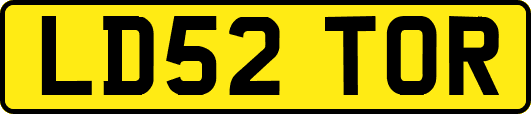 LD52TOR