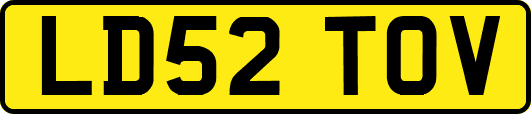 LD52TOV