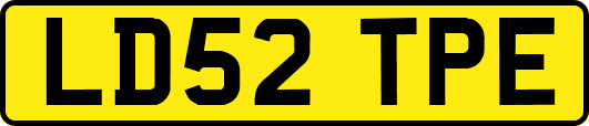 LD52TPE