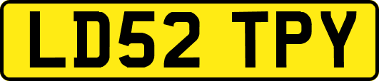 LD52TPY