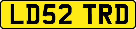 LD52TRD