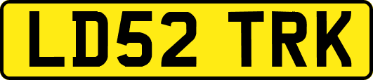 LD52TRK
