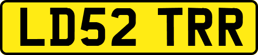 LD52TRR