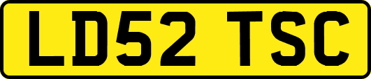 LD52TSC