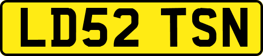 LD52TSN