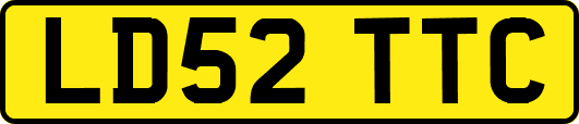 LD52TTC