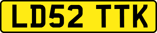 LD52TTK