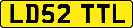 LD52TTL