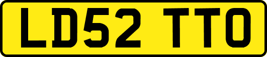 LD52TTO