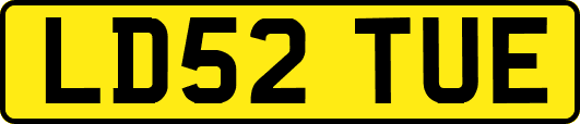 LD52TUE