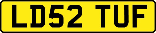 LD52TUF