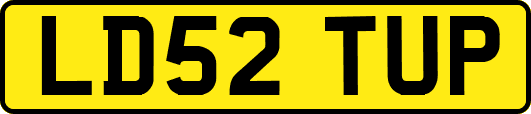 LD52TUP