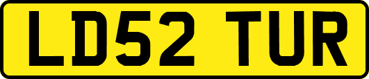 LD52TUR