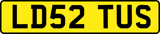 LD52TUS