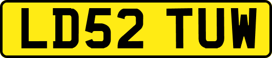 LD52TUW