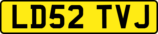 LD52TVJ