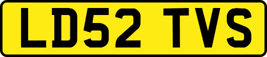 LD52TVS