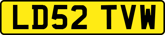 LD52TVW