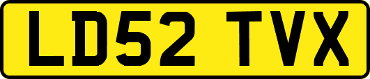 LD52TVX