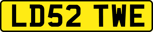LD52TWE